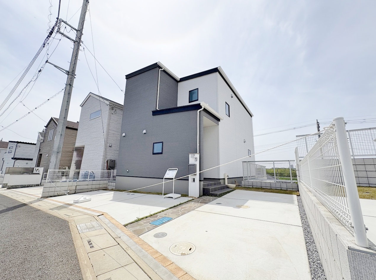 物件画像 埼玉県さいたま市 見沼区大字中川