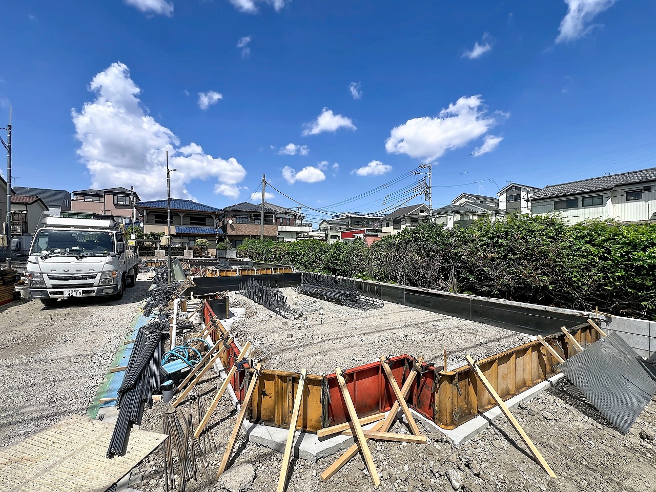 物件画像 埼玉県川口市坂下町３丁目
