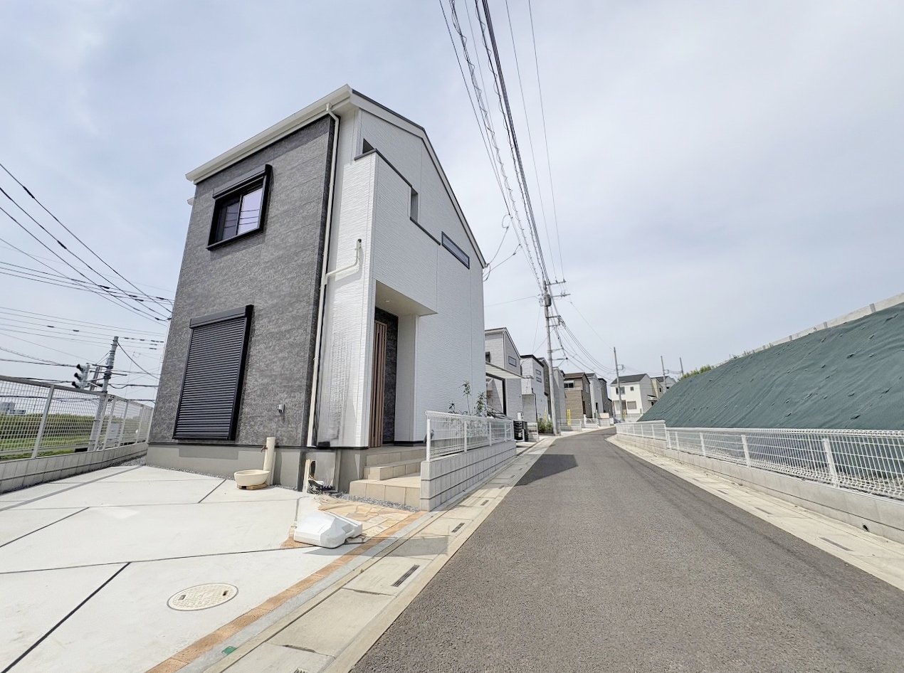 物件画像 埼玉県さいたま市 見沼区大字中川