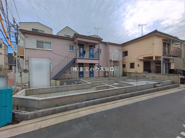 物件画像 東京都練馬区平和台2丁目
