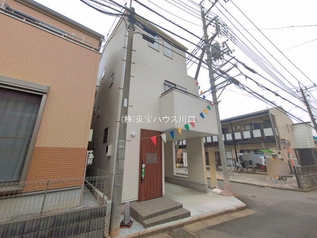 物件画像 埼玉県入間郡 三芳町大字藤久保