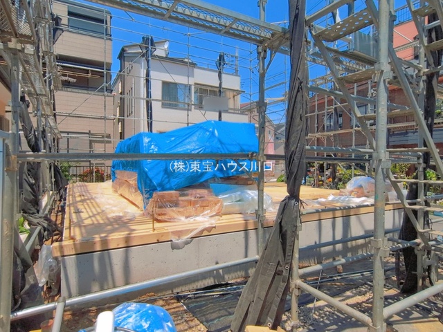 物件画像 埼玉県富士見市大字水子