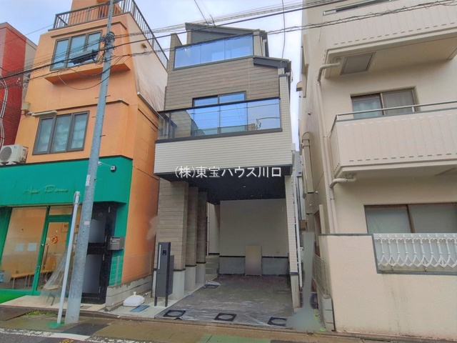 物件画像 東京都練馬区栄町