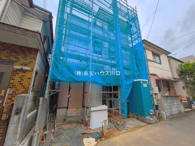 物件画像 東京都板橋区赤塚新町１丁目