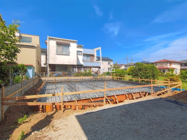 物件画像 埼玉県上尾市浅間台４丁目