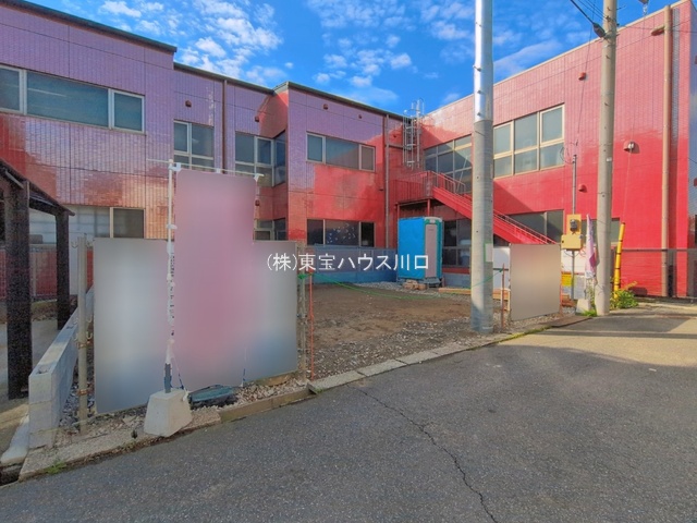 物件画像 埼玉県越谷市蒲生３丁目
