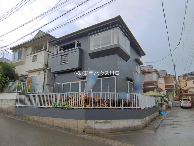 物件画像 埼玉県さいたま市 岩槻区城町２丁目