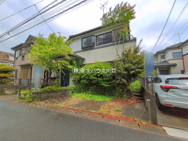 物件画像 埼玉県蓮田市西城２丁目