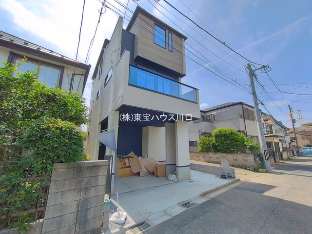 物件画像 埼玉県さいたま市 南区関1丁目