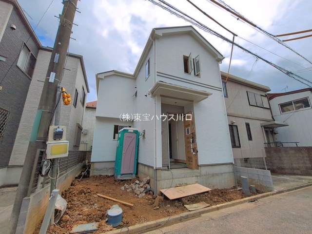 物件画像 埼玉県さいたま市 岩槻区本丸2丁目