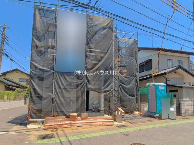 物件画像 埼玉県春日部市藤塚