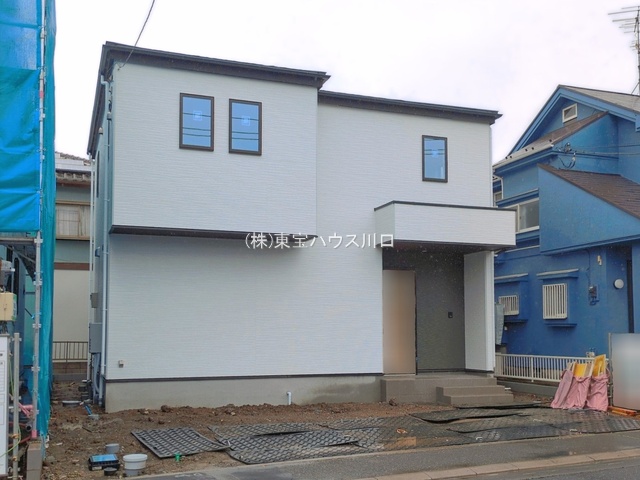 物件画像 埼玉県北足立郡 伊奈町栄４丁目