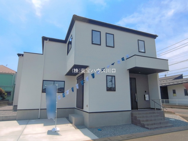 物件画像 埼玉県北足立郡 伊奈町栄4丁目