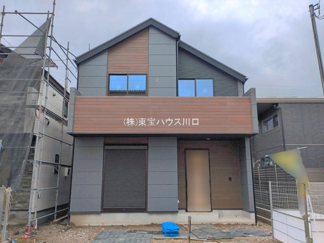 物件画像 埼玉県越谷市大字大泊