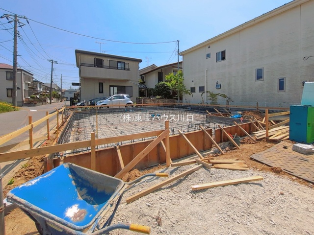 物件画像 埼玉県春日部市緑町１丁目