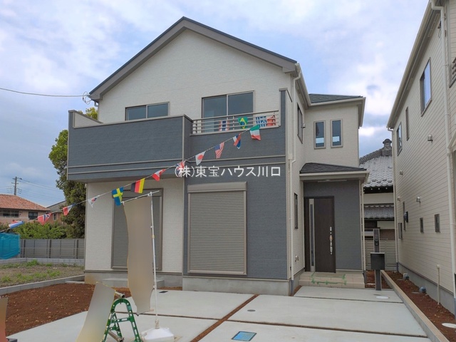 物件画像 埼玉県北足立郡 伊奈町大字小室