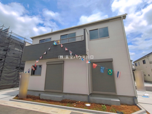 物件画像 埼玉県北足立郡 伊奈町大字小室