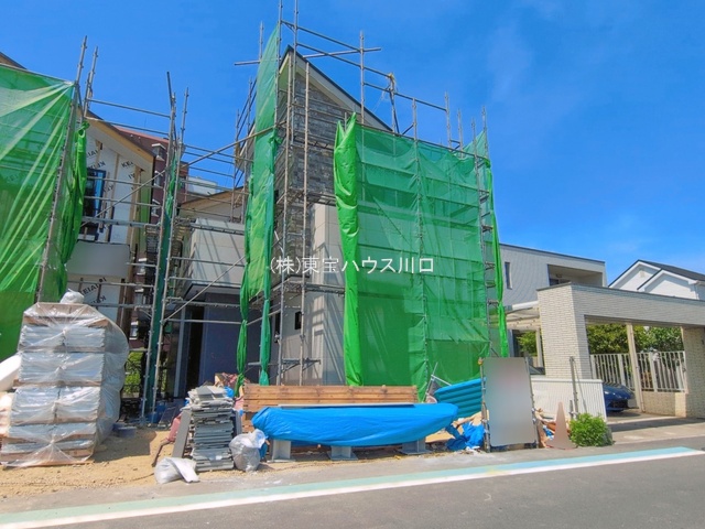 物件画像 埼玉県草加市手代１丁目