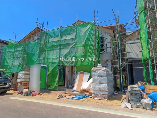 物件画像 埼玉県草加市手代１丁目