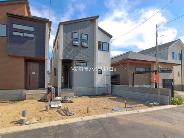 物件画像 埼玉県久喜市栗原4丁目