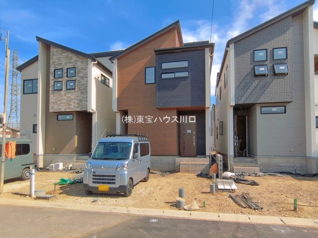 物件画像 埼玉県久喜市栗原4丁目