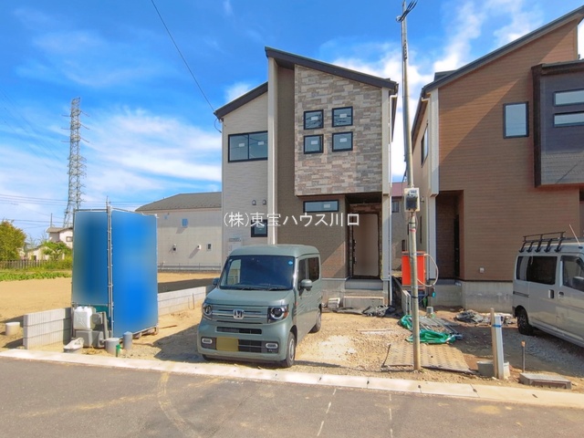 物件画像 埼玉県久喜市栗原4丁目