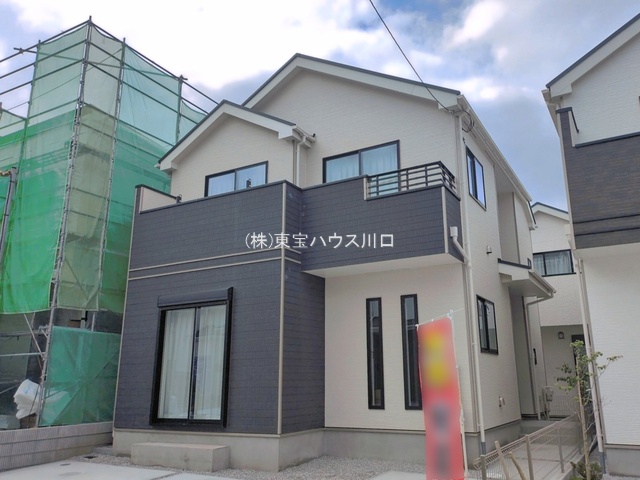 物件画像 埼玉県新座市石神４丁目