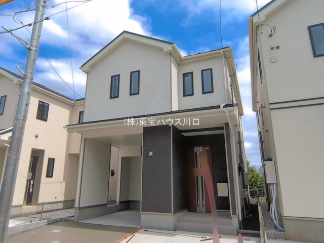 物件画像 埼玉県新座市石神４丁目