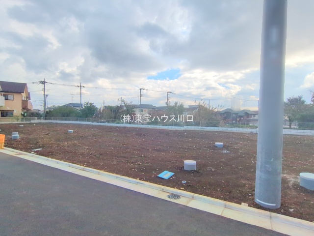 物件画像 埼玉県新座市石神4丁目