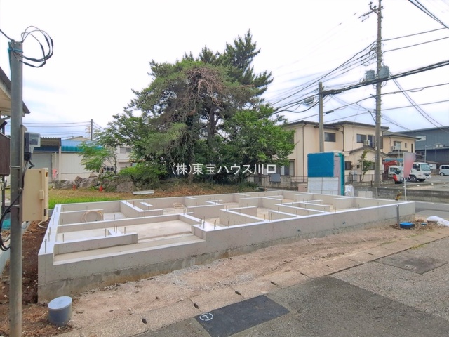 物件画像 埼玉県志木市下宗岡4丁目