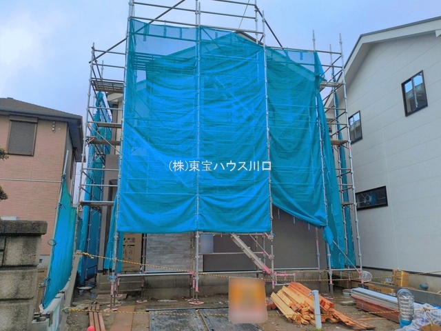 物件画像 埼玉県久喜市野久喜