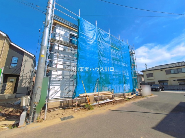 物件画像 埼玉県久喜市野久喜