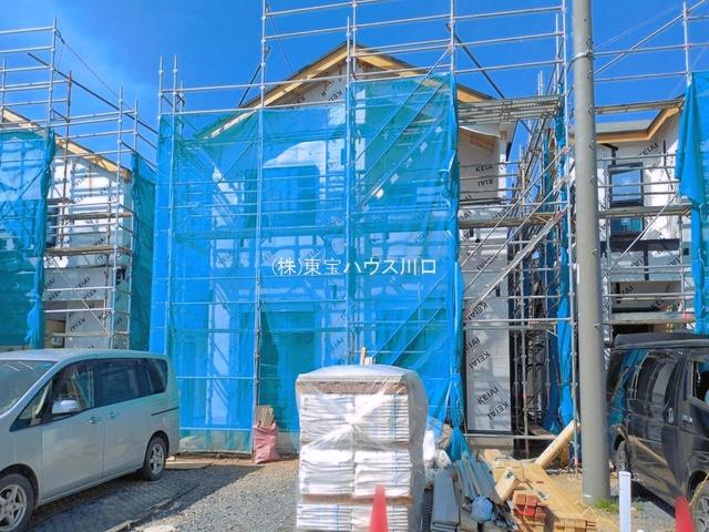 物件画像 埼玉県久喜市野久喜
