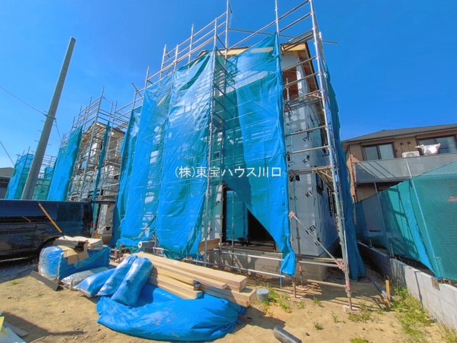 物件画像 埼玉県久喜市野久喜