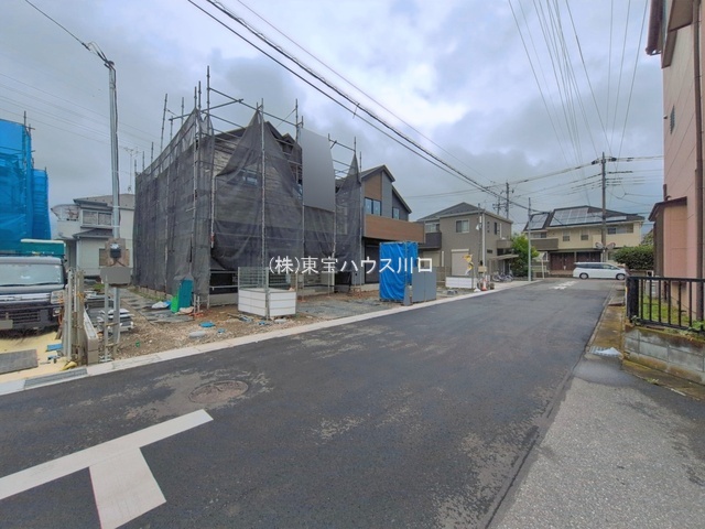 物件画像 埼玉県越谷市大字大泊