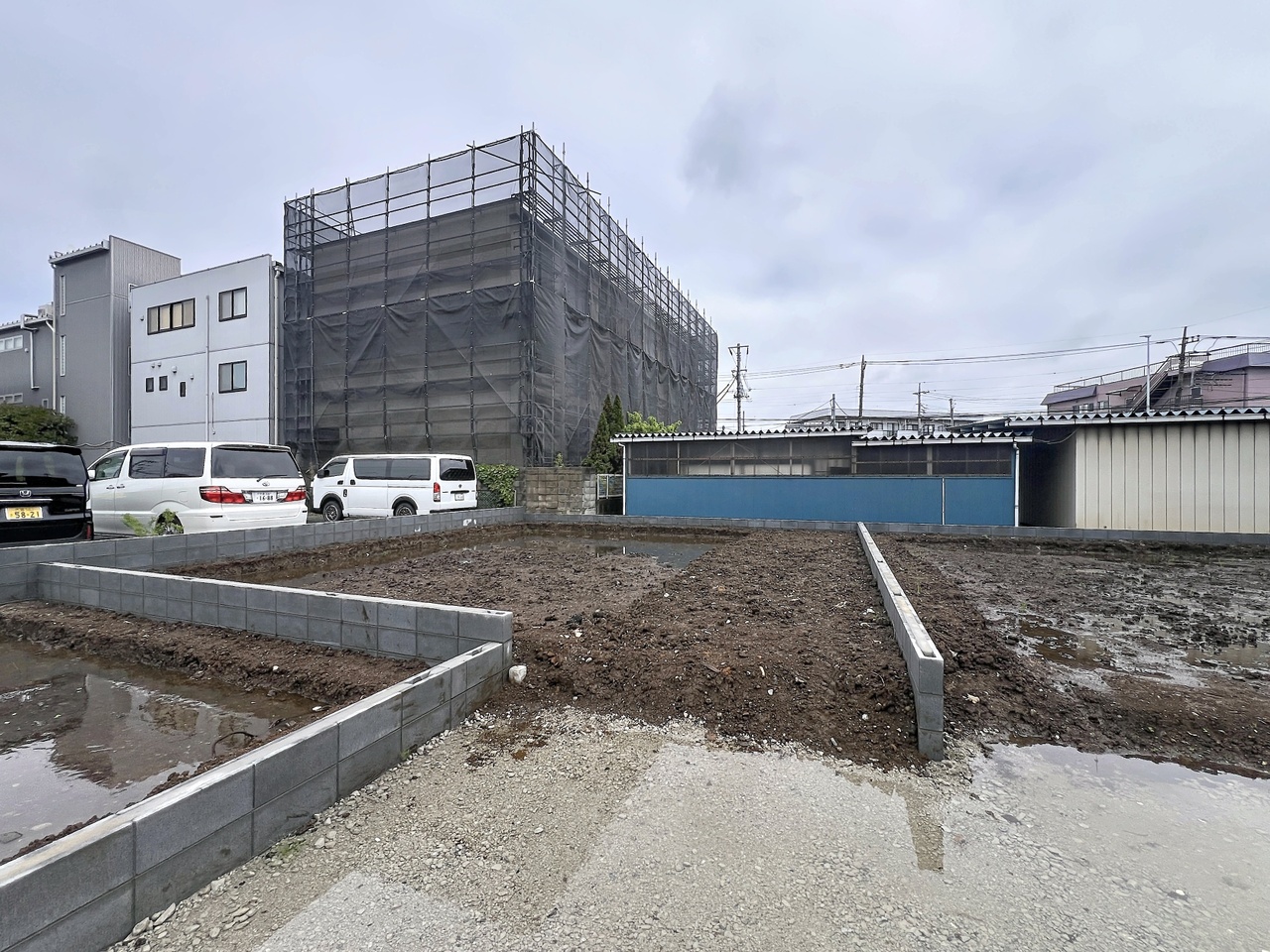 物件画像 埼玉県戸田市美女木１丁目