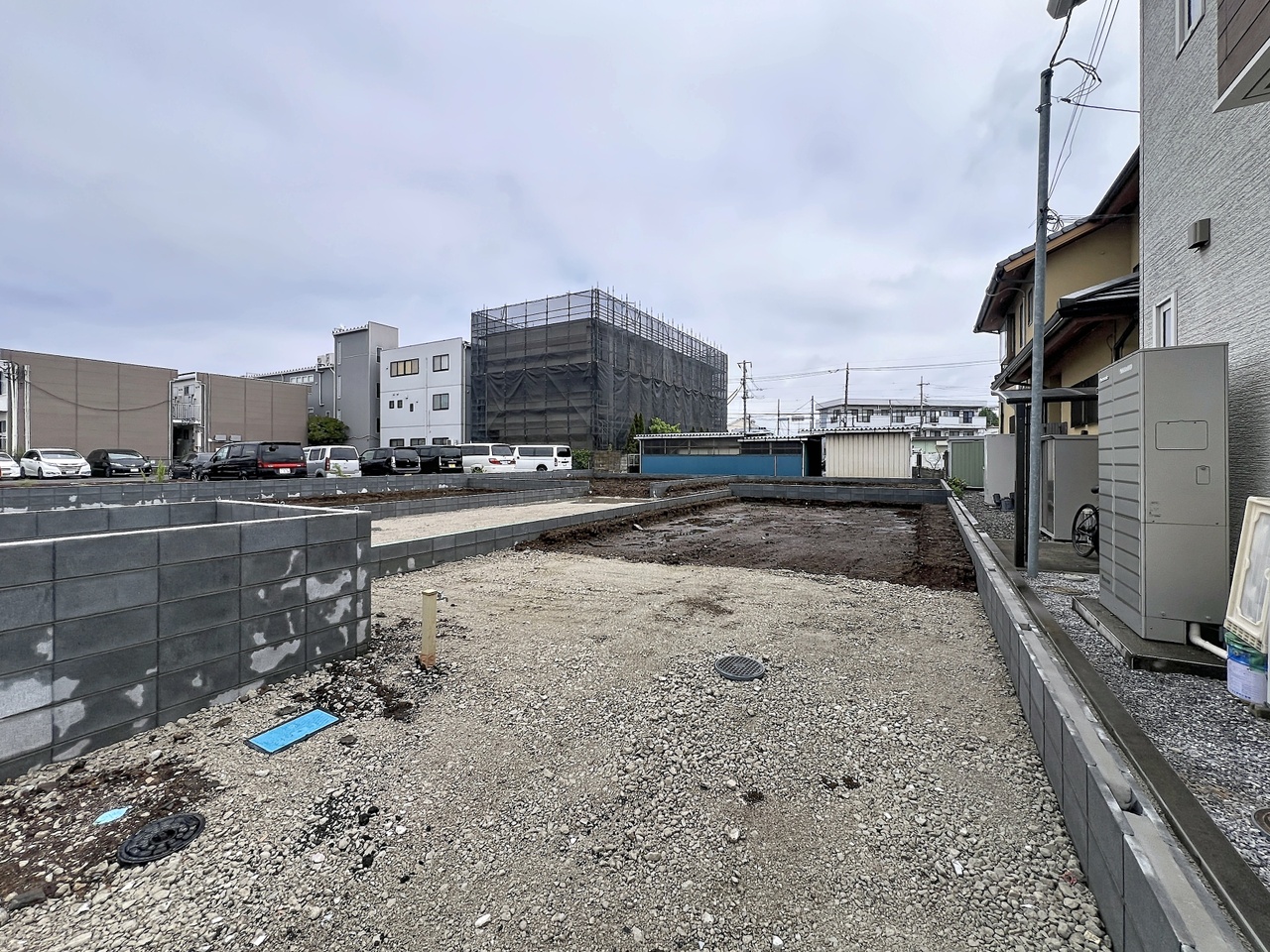 物件画像 埼玉県戸田市美女木１丁目