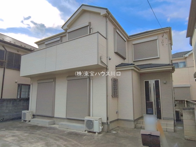 物件画像 埼玉県桶川市末広3丁目