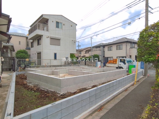 物件画像 埼玉県さいたま市 浦和区元町１丁目