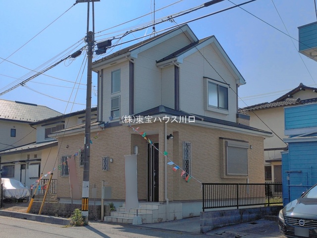 物件画像 埼玉県越谷市弥栄町3丁目