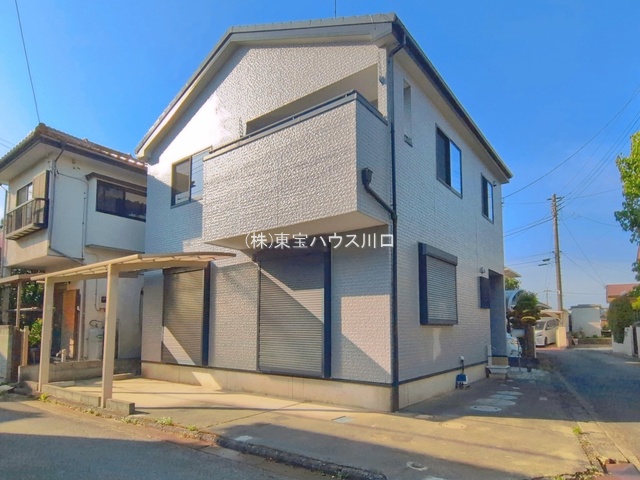 物件画像 埼玉県桶川市大字川田谷