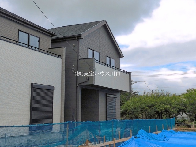 物件画像 埼玉県草加市新栄3丁目