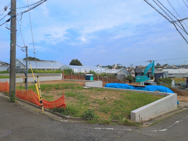 物件画像 東京都練馬区大泉町１丁目