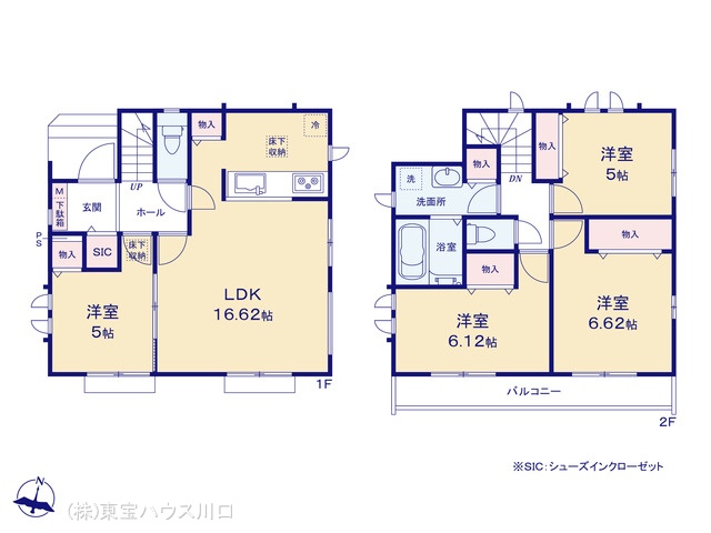 物件画像 東京都練馬区大泉町１丁目