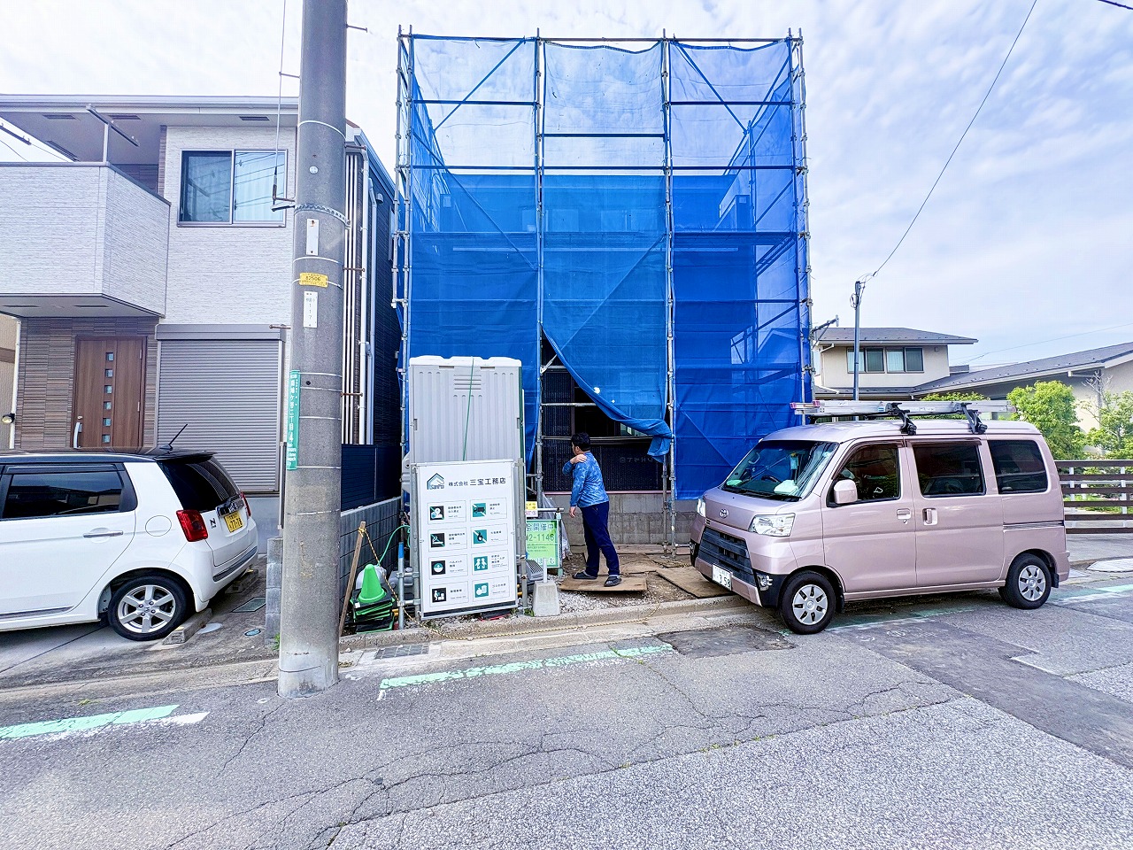 物件画像 埼玉県川口市南鳩ヶ谷2丁目