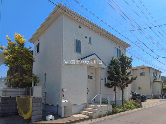 物件画像 埼玉県草加市青柳8丁目