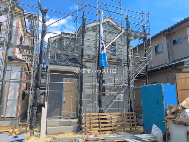 物件画像 埼玉県北本市東間２丁目