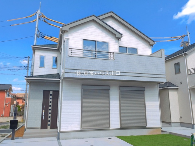 物件画像 埼玉県北足立郡 伊奈町大字小室