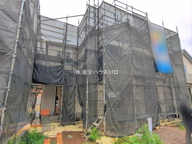 物件画像 埼玉県北足立郡 伊奈町大字小室