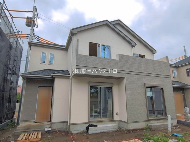 物件画像 埼玉県北足立郡 伊奈町大字小室